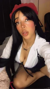 Ariadnaaa_ Do you like my outfit ​​☺️​ 사진