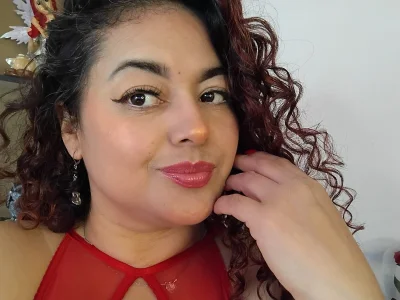 RED...sexy de Sophi_LaRusso  2 photos