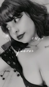 Lulu_kawaii16 Dollface After Dark 🌙 Pic 2