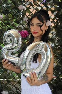 MY BIRTHDAY #20 de SammyRose_ Foto 2