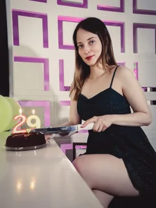 AmbeerWood_ My birthday number 29! ° Foto 5