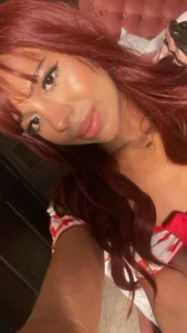 liz_grant CUTE REDHEAD GIRL ♥️🎀 사진 2