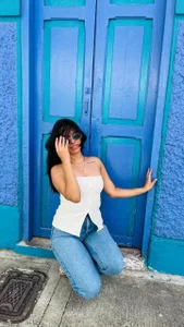 Rose_Allure street flow 사진 2