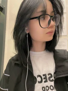 BeatrisRosel Sort everyday mood Kuva 5