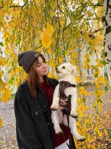 Touch_And_Run A piece of autumn 🍁 Billede 4