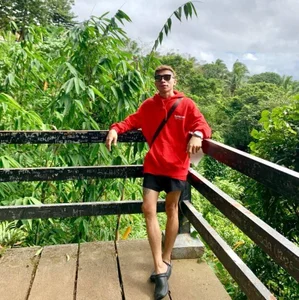 Public od Hot_Pinoy-Jake  3 snímek