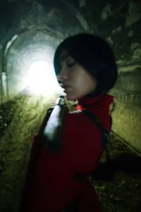 Iam_elii1 ada wong Foto 4