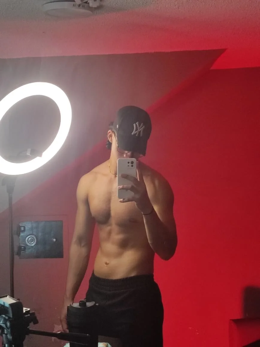 Axxel_Muscle Populært bilde 6234