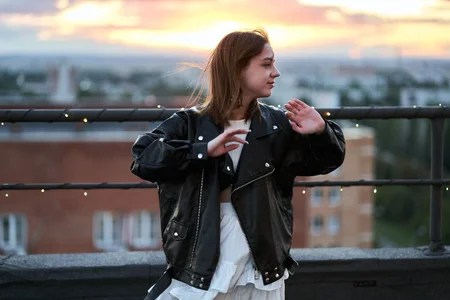 Public od PamBeesly  7 snímek