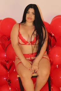 ashlyn_parker Happy Valentine's Day❤️ Pic 3