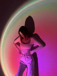 IsabelleDurand Public зображення 3