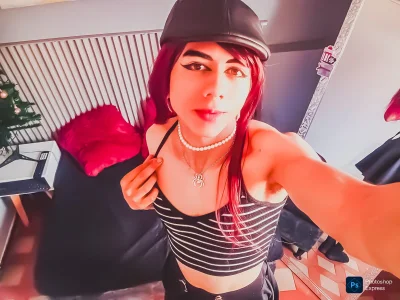 vicky_fant4sy's 💋🖤 Sex Photo 2