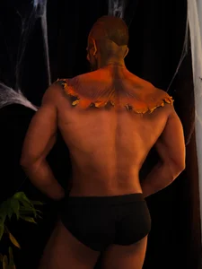 🎃 THIS IS HALLOWEEN 🎃 od MarcoStriker  8 snímek