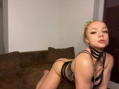 PennyPrincess just penny Pic 5