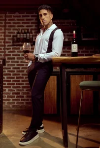 AdanReilly here Immagine 