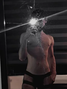 AxelClark_S 🖤 Foto