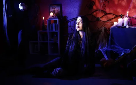 alexx_succubus Witch Εικόνα 4