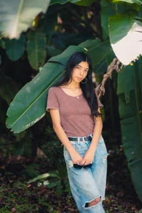 Sweet_Scarlett_ My casual photos for you Pic 3