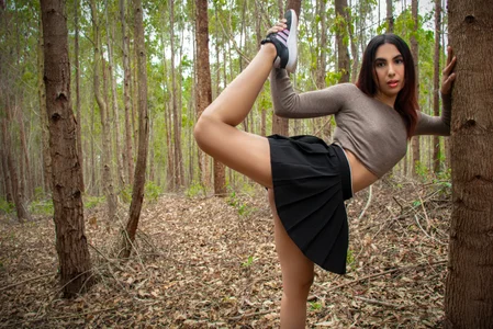 KataCollinsxx Hot angel Immagine  3