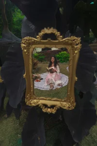 Jade_Thonson1 In this delighted castle is your princess! Pic 3