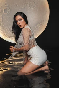 AmaliaCrusのUnder the moon.の 4枚の写真