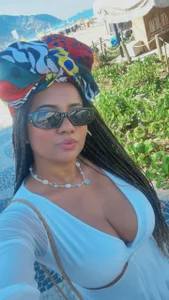 hope11x Rio de Janiero Foto 5