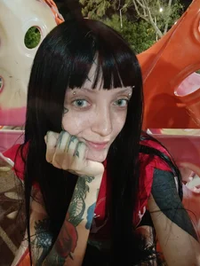 barbara_anal_squirt_ Ami Foto 2