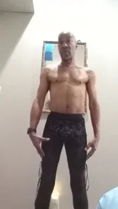 ScreamingSlave88n XXX Alastonkuva 3