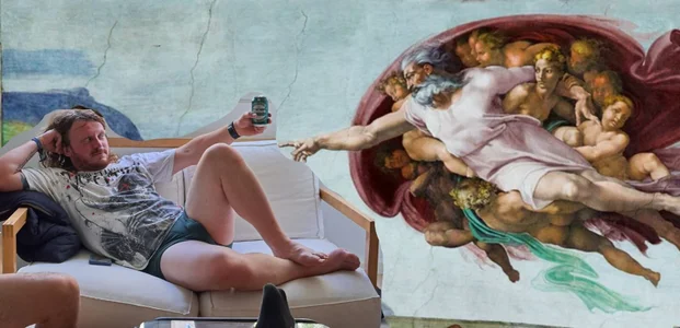 Public od sunr1sa  snímek