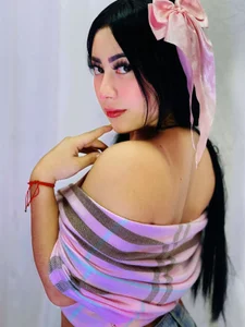 Sofia_Daemon YOUR CONSENT Gambar