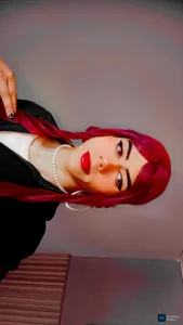 vicky_fant4sy Favorite Sin 😈🖤 Pic 4