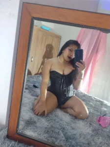 cristalsmith_13 me Pic