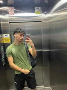 Luke_Muscle's Your Sexy Boy Sex Photo 4