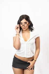 Capricho_01 kullanıc ısının Your favorite secretary albümü -  fotoğraf