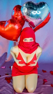Alana_abad kullanıcısının VALENTINE'S DAY albümü -  3 fotoğraf
