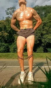 Training de jack_pergurtson01  4 Imagens