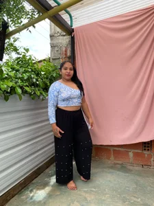 Dirty-Fat-Horny Public Foto 4