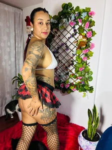 Your favorite schoolgirl od Scarlet1126  9 snímek