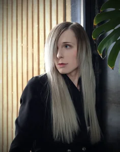 KayaNoir Public Pic 2