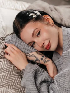 Goldy_Stark💕❤️图片 5