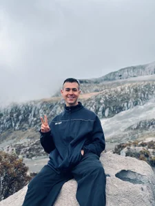 Nick_Archer ❄️ Foto 2