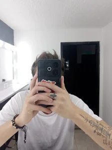 stonne69 white 😎 Foto 7