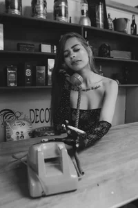 sarah_cruzz_ Me Immagine  2