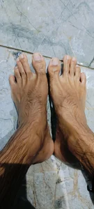 skinnyyyyyyyyy Feet ( for foot lovers❤️🥰) Gambar 2