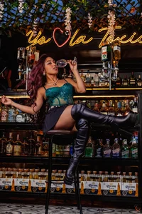 🍀Let's dance all night👠 St. Patrick🍻 de Amarafire  3 Imagens