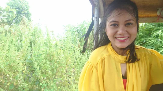 SuupaStar Pinay Stepmom Foto 5