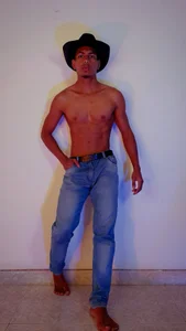 lorian_vikel: the seductive cowboy ( фото)