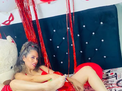 cute_sassyのValentin Day'sの 2枚の写真