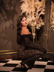 The Secret Society od RoxanneHill_  3 snímek