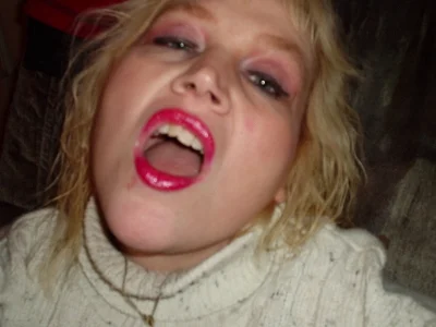 Blasflittchen: komm und bums mir ins Maul ( 5 фото)